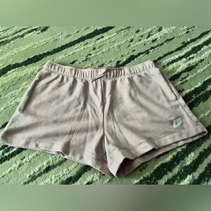 Nike shorts